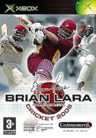 Brian Lara International Cricket