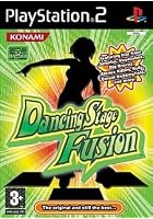 Dancing Stage Fusion