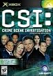 CSI: Crime Scene Investigation