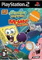 SpongeBob SquarePants: Movin' With Friends