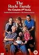 The Royle Family - The Complete Series 3