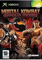 Mortal Kombat: Shaolin Monks