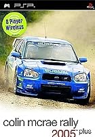 Colin McRae Rally 2005
