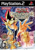 Yu-Gi-Oh! Capsule Monster Coliseum