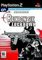 Tom Clancy's Rainbow Six: Lockdown