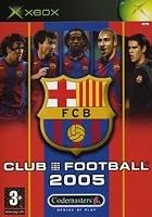 Barcelona Club Football 2005