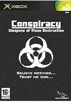 Conspiracy: Weapons of Mass Destruction