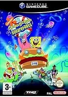 The SpongeBob Squarepants Movie