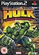 The Incredible Hulk: Ultimate Destruction