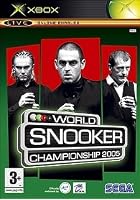 World Snooker Championship 2005