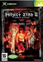 Project Zero 2: Crimson Butterfly