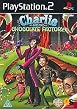 Charlie and the Chocolate Factory