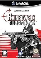 Tom Clancy's Rainbow Six: Lockdown