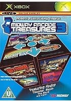 Midway Arcade Treasures 3