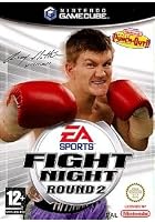 Fight Night Round 2