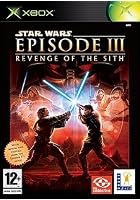 Star Wars Episode III: Revenge of the Sith