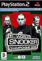 World Snooker Championship 2005