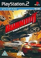 Burnout Revenge