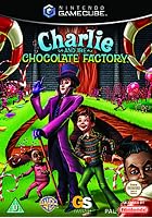 Charlie and the Chocolate Factory