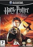 Harry Potter and the Goblet of Fire