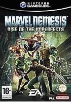 Marvel Nemesis: Rise of the Imperfects