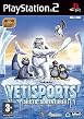 Yeti Sports: Arctic Adventure