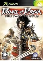 Prince of Persia: The Two Thrones