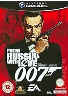 From Russia With Love