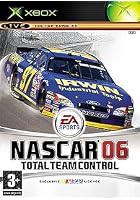 NASCAR 06: Total Team Control