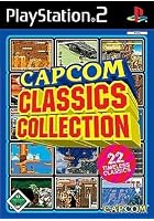 Capcom Classics Collection - Vol. 1