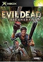 Evil Dead: Regeneration