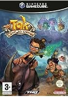Tak: The Great Juju Challenge