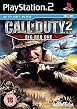 Call of Duty 2: Big Red One