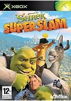 Shrek SuperSlam