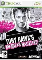 Tony Hawk's American Wasteland