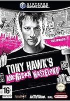 Tony Hawk's American Wasteland