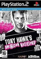 Tony Hawk's American Wasteland