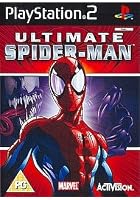 Ultimate Spider-Man