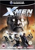 X-Men Legends II: Rise of Apocalypse