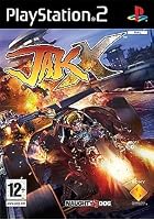 Jak X