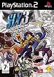Sly 3: Honour Among Thieves 3D