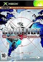 Conflict: Global Storm