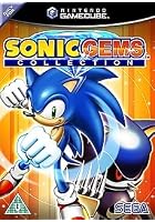 Sonic Gems Collection