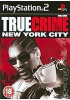 True Crime: New York City