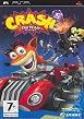 Crash Tag Team Racing