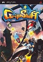 Gripshift