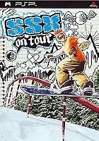 SSX On Tour