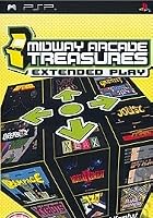 Midway Arcade Treasures Extended Play