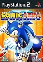 Sonic Gems Collection