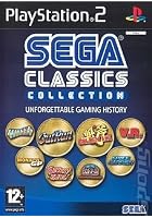 SEGA Classics Collection